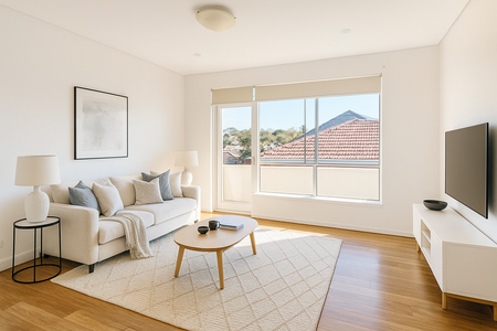 ONE BEDROOM APARTMENT MOMENTS FROM UNSW! - Photo 3