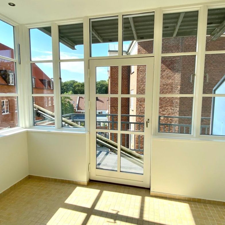 4 værelses – Læssøegade 3, 2. tv. – Odense C - Foto 1