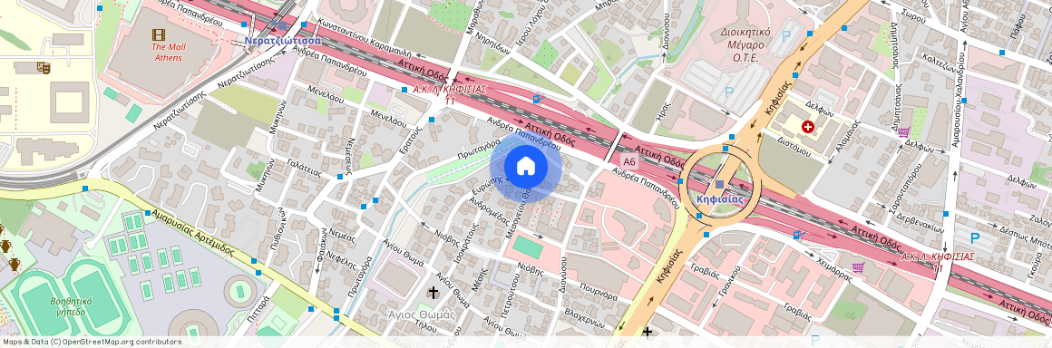 Μαρούσι (Άγιος Θωμάς)