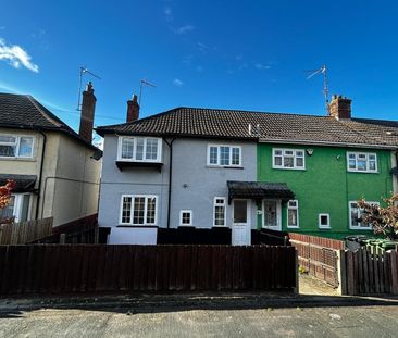 Saddlebow Road, King'S Lynn - Photo 1