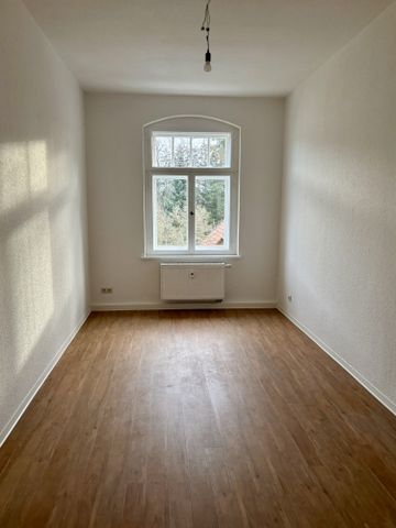 Wunderschöne Altbauwohnung in Blasewitz! - Foto 3