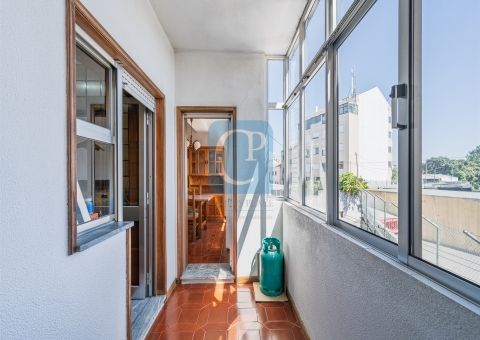 Apartamento T1