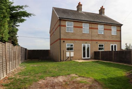 Schoolhouse Cottages, Lynn Road, Chettisham ELY - Photo 2