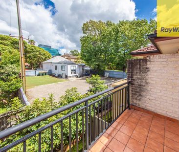 Spacious Living in the Heart of North Parramatta - Photo 5