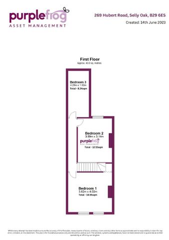 4 bedroom house to rent - Photo 3