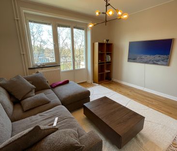 Artemisgatan, Stockholm - Foto 4