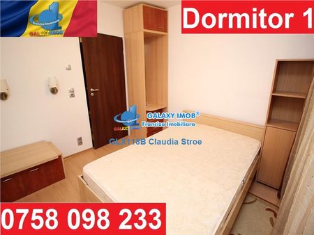 Inchiriere apartament 3 camere Eroii Revolutiei - Podul Giurgiului - Fotografie 5