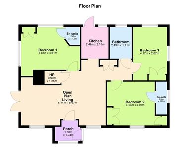 Cherry Lodge, 91 Lower Kilmacud Road, Stillorgan, CO. DUBLIN, A94 EW44 - Photo 6