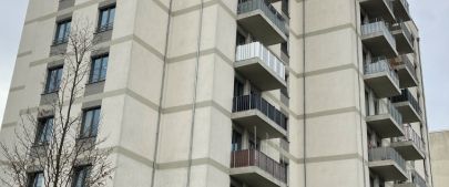 1 Zimmer mit offener Wohnküche, Anmietung ab 01.12.2025 - Photo 1