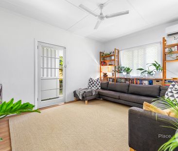84, Ellison Road, QLD, Geebung - Photo 1