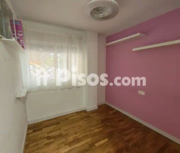 Piso en alquiler en Zarandona - Photo 4
