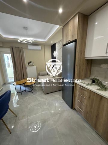 Studio/Γκαρσονιέρα για ενοικίαση Πλατεία Ναυαρίνου (Κέντρο Θεσσαλονίκης) - Photo 4