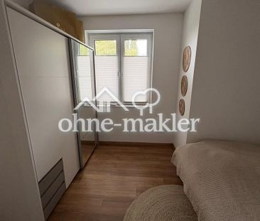 Moderne Wohnung im Obergeschoss in Minden zu vermieten - Photo 1