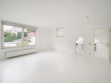 Tout savoir sur cet appartement à Ixelles - foto 2