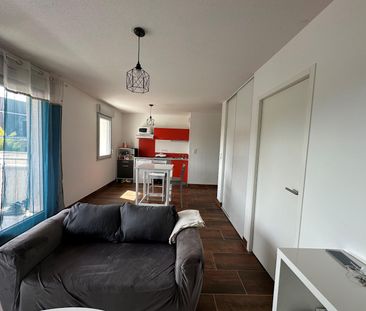Location Appartement 2 pièces 40m² ALBI 81000 - Photo 1