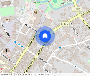 NACHMIETER GESUCHT EXKLUSIV SANIERTE WOHNUNG IM STADTZENTRUM - Photo 1