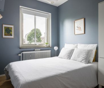 Göteborg - 2rok - 12mån - 12.650kr/mån - Photo 6