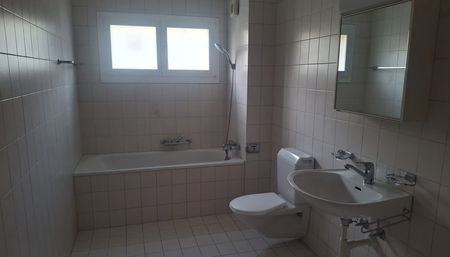 3.5 Zimmer, 81 m² - Photo 5