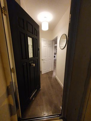 1 Bed Flat, Lewes Road, BN2 - Photo 1