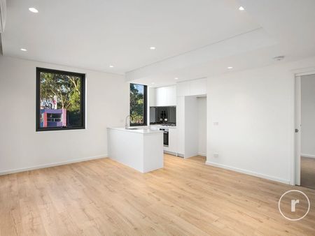 101/203 Johnston Street, Collingwood VIC 3066 - Apartment For Rent | Domain - Photo 2