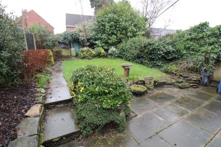 2 bedroom bungalow to rent - Photo 3