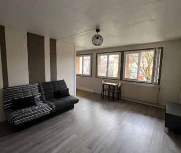 Location Appartement 1 pièce 32m² - Photo 3