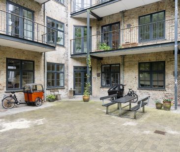 Nørrebrogade 56 B, 4. 1, 2200 København N - Photo 6