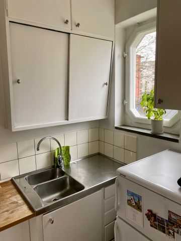 Råstensgatan, Sundbyberg - Photo 3