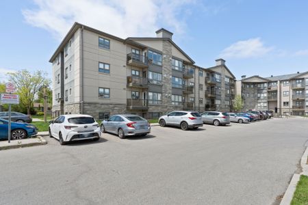 For Lease - 15 Jacksway Crescent Unit# 315, London North, Ontario - Photo 3