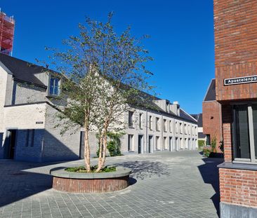 Te huur: Huis Achter de oude Kazerne 10 in Maastricht - Photo 3