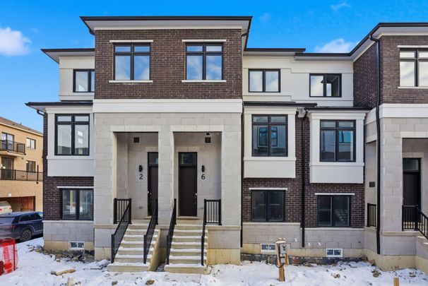 For Lease - 6 Robert Gilpin Lane, Richmond Hill, Ontario - Photo 1