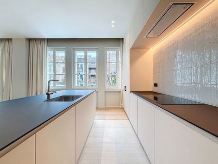 Appartement te huur in Brussel - Foto 5