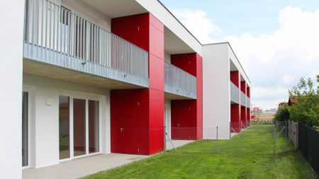 Gemütliche Loggiawohnung in Waidhofen an der Thaya - Photo 2