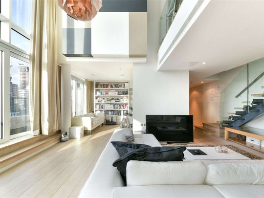 7 Baltimore Wharf, London, E14 9EY - Photo 1