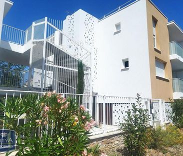 Location Appartement 3 pièces 61m² MONTPELLIER 34070 - Photo 6