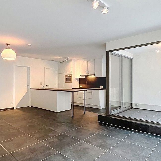 Appartement te huur in Gent voor € 1.055 met 2 slaapkamers - Photo 1