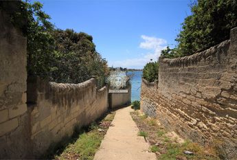 Villa vicino al mare - Sicilia