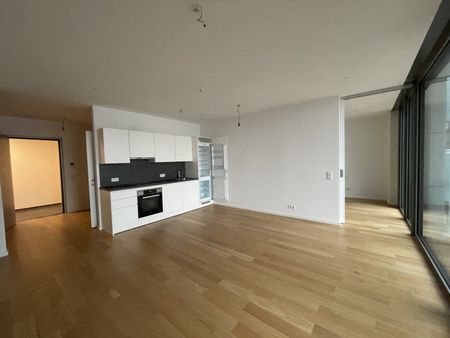 2 Zimmer de LUXE mit südlichem Balkon direkt beim Belvedere mit viel Wohnkomfort! - Photo 4