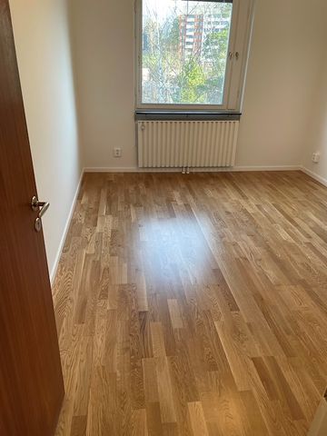 Kristinelundsvägen 4, Huvudsta - Foto 3