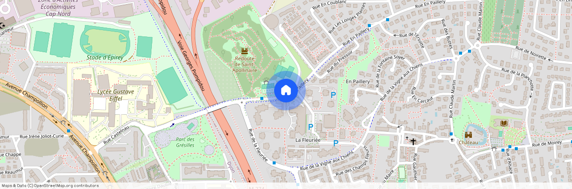 21850, Saint-Apollinaire