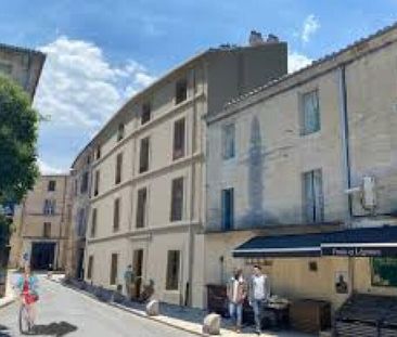 Location Appartement 2 pièces 37m² UZES 30700 - Photo 3