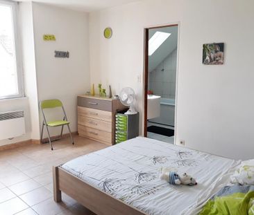 Location Appartement 2 pièces 39m² SENS 89100 - Photo 3