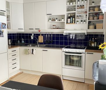 Avstyckningsgränd, Viksjö - Foto 5