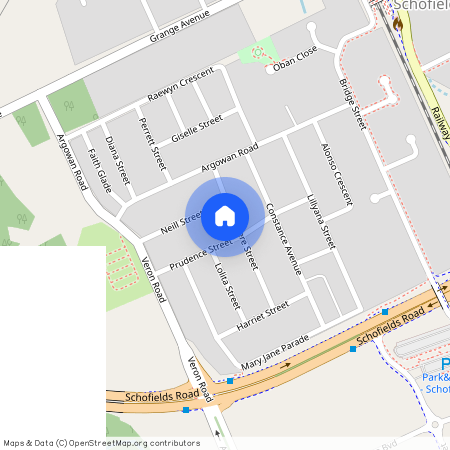 12 Guinevere Street, Schofields NSW 2762