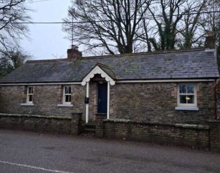 Ard Na Laoi Cottage, Upper Leemount, Kerry Pike, Co. Cork - Photo 2