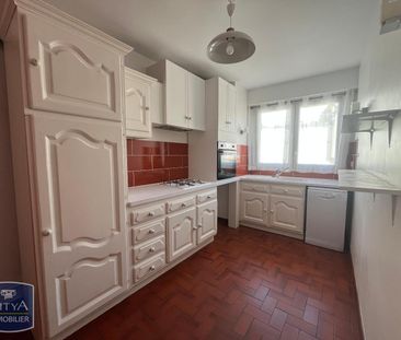 Location Appartement 4 pièces 96m² LIMOGES 87000 - Photo 6