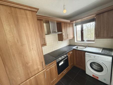 1 bedroom flat to rent - Photo 4