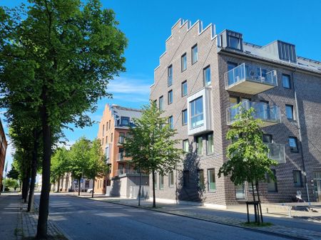 Johan Kocksgatan 7A, Trelleborg Centrum - Foto 4