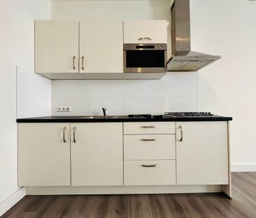 Te huur: Appartement Schietbaanlaan 45 D in Rotterdam - Foto 3