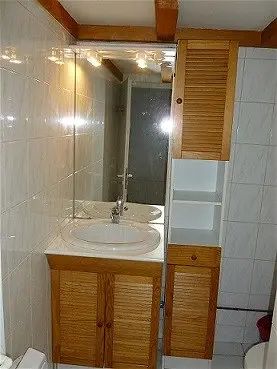 Location appartement 1 pièce - 22.93m² à Grenoble (38000) - Photo 2